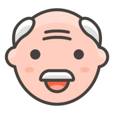 老头