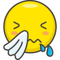 生病