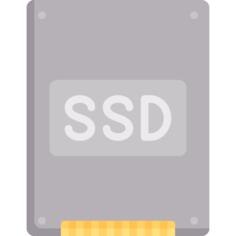 SSD