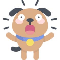 狗
