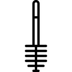 Toilet brush