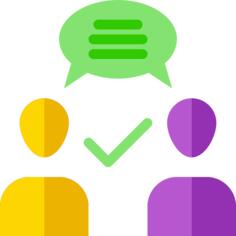 Conversation