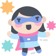 Superhero