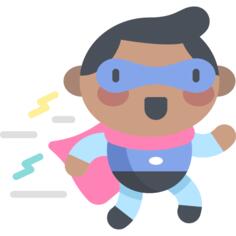 Superhero