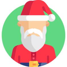 Santa claus
