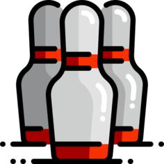 保龄球