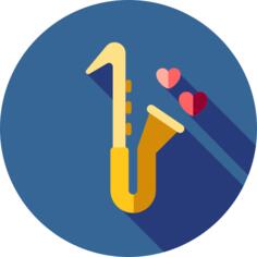 Saxophone