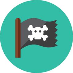 Jolly roger