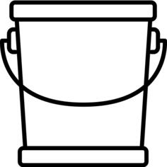 Bucket