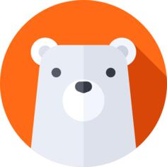 Polar bear