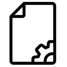 File
