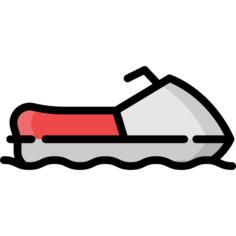 Water ski