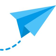 Paper plane