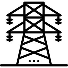 Electric tower