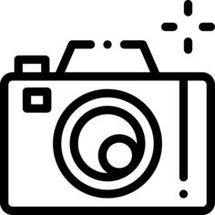 Photo camera