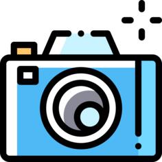 Photo camera
