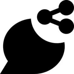 聊