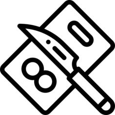 Chopping board