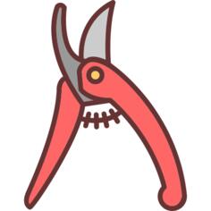 Pruners