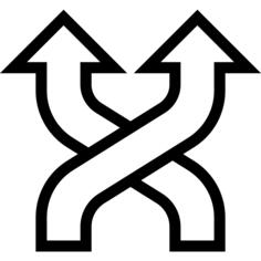 路口