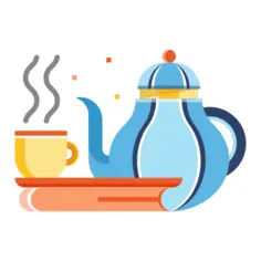 Tea time