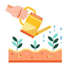 Gardening