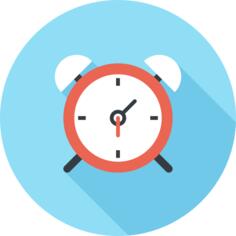 Alarm clock