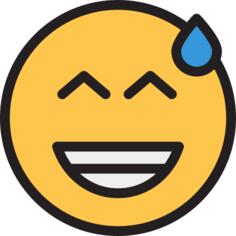 尴尬