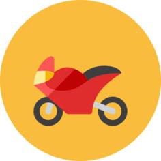 Motorbike