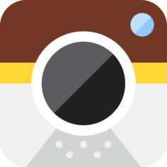 Photo camera