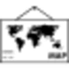 World Map