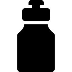 塑料水瓶