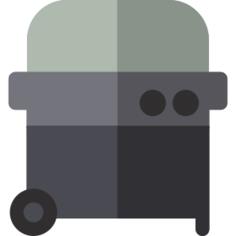 烤架