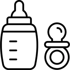 Feeding bottle