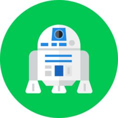 R2D2