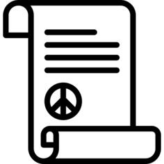Peace treaty