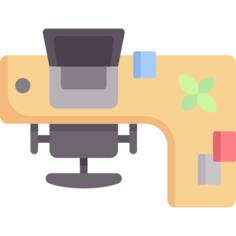 Desk