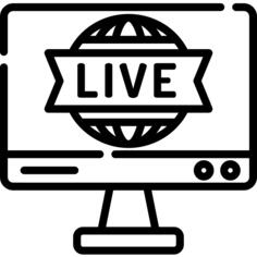 Streaming
