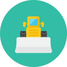 Bulldozer