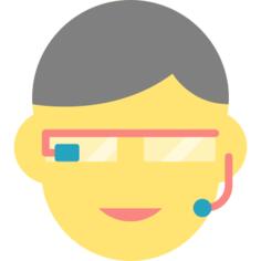 Ar眼镜