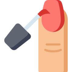 Nail polish
