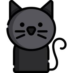 黑猫