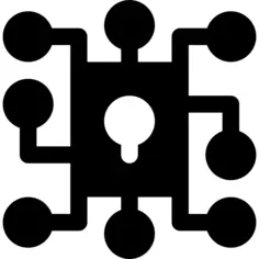 锁孔