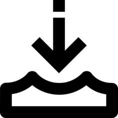Water level
