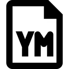 YM