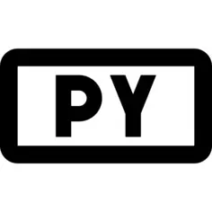Py