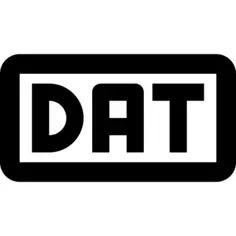 Dat