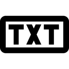 Txt