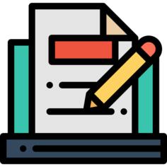Blogging