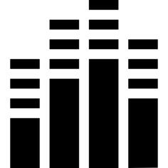 条形音箱